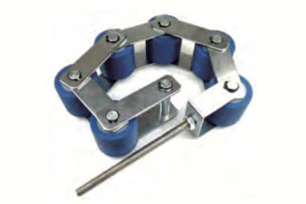 7:8:9:10-60*55Escalator tension chain